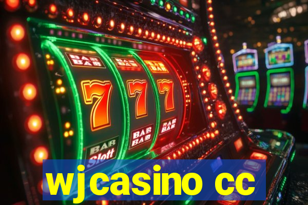 wjcasino cc